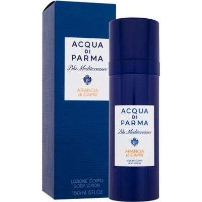 Acqua Di Parma Blu Mediterraneo Arancia di Capri Лосион за тяло 150 ml унисекс