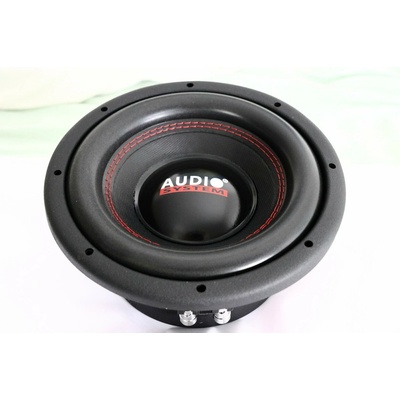 Audio System ASY-8