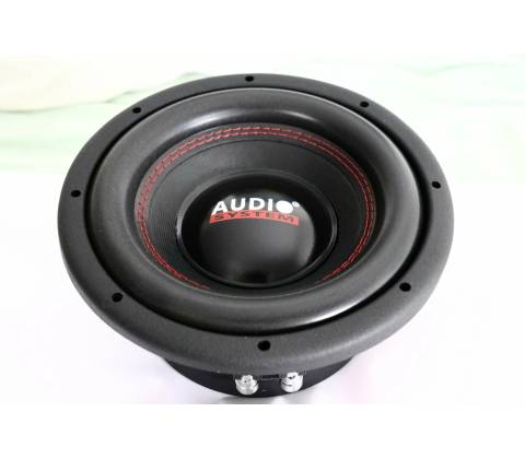 Audio System ASY-8