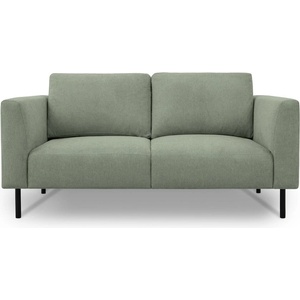 Scandic Зелен диван 171 cm Hero - Scandic (17997SN MITO55)