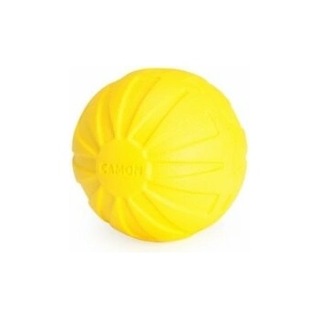Camon žltá lopta plavák 7,2 cm