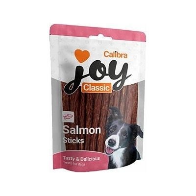 Calibra Joy Dog Classic Salmon Sticks 500 g
