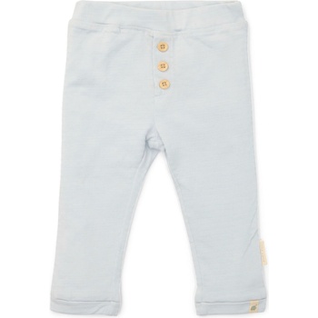 Little Dutch Бебешки панталонки Little Dutch - Baby Blue, 74 cm, 6-9 м (CL25223035)