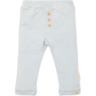 Little Dutch Бебешки панталонки Little Dutch - Baby Blue, 74 cm, 6-9 м (CL25223035)