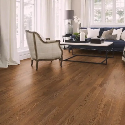 Трислоен паркет Oak California Vivace EWGL55TD