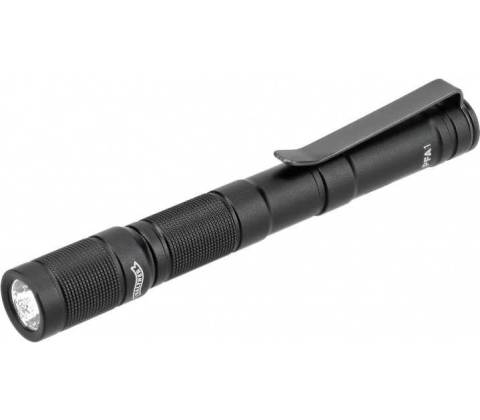 Walther PFA1