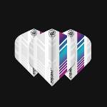 Winmau Пера Prism Delta Rainbow Winmau