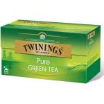 TWININGS ЗЕЛЕН ЧАЙ