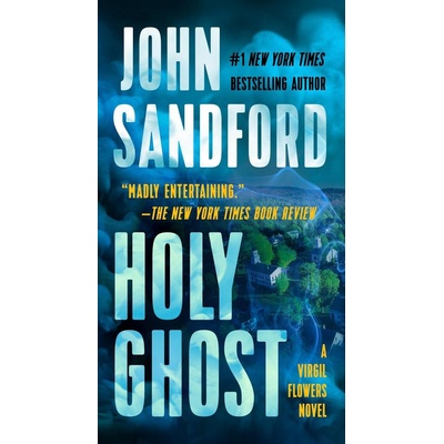 Holy Ghost - John Sandford
