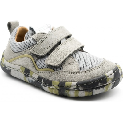 Froddo barefoot boty G3130223-7 Grey