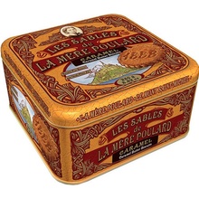 LA MÉRE POULARD Coffret Collector Sablés Caramel sušenky 250 g