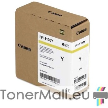 Canon PFI-1100Y (0853C001)