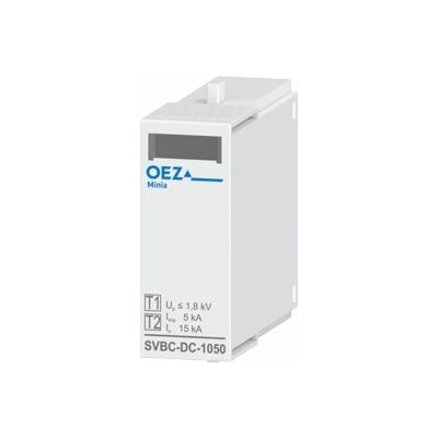 OEZ LETOHRAD OEZ Výměnný modul,SVBC-DC-1050-V-M OEZ:42716