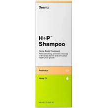 Hermz H+P Shampoo Hemp Scalp Treatment 300 ml