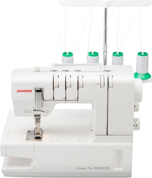 Janome 2000 CPX