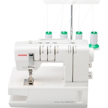 Janome 2000 CPX