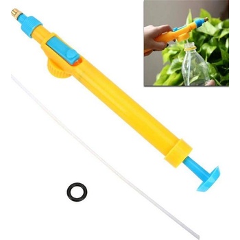 Home Appliances Домакински уреди ag258b ръчен градински пръскач с регулируема дюза (v31ac-ag258b)