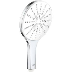 GROHE Vitalio SmartActive - Ръчен душ 150, 3 струи, хром 26597000 (26597000)