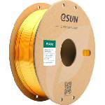 eSUN PLA-Silk Gold - 1, 75 mm / 1000 g (PLA-SK175J1P1)