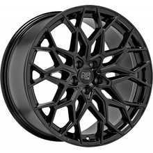 MSW 51 8,5x21 5x108 ET38 gloss black