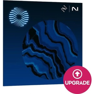 iZotope Ozone 12 Advanced: UPG from any prev. Ozone Std. (Дигитален продукт)