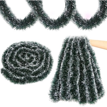 Vianočná girlanda 5 m