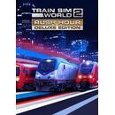 Train Sim World 2 (Rush Hour Edition)
