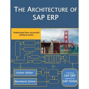 Architecture of SAP Erp | Jochen Boeder, Bernhard Groene (ISBN: 9783849568146)