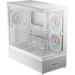LC-Power Quartz Vision (LC-812W-ON)