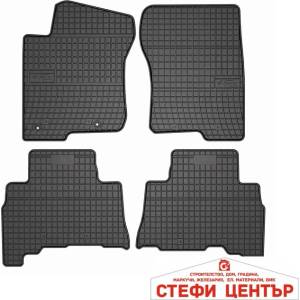 FroGum Гумени стелки Frogum съвместими с Toyota Land Cruiser J150 2017- (511078) - steficenter