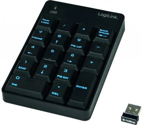 Logilink ID0120
