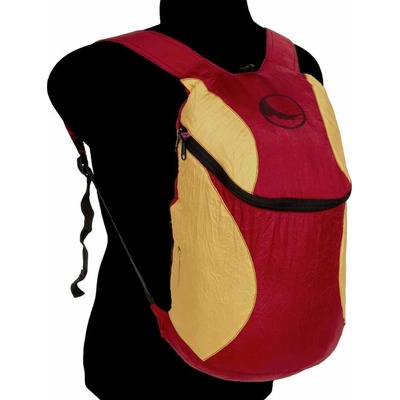 TTTM Burgundy Dark Yellow 15 l