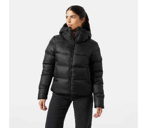 Helly Hansen Essence down jacket čierna