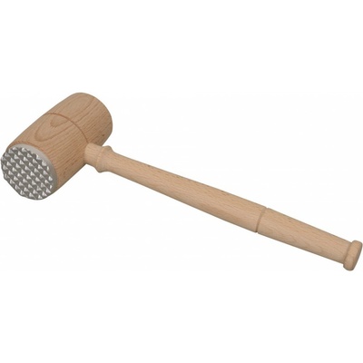 Klepáč na mäso s kovom 1x malý