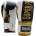 SUPER PRO БОКСОВИ РЪКАВИЦИ SUPER PRO BRUISER BLACK/GOLD - 14 oz