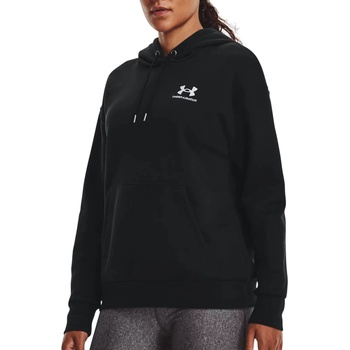 Under Armour Суитшърт с качулка Under Armour Essential Fleece 1373033-001 Размер M