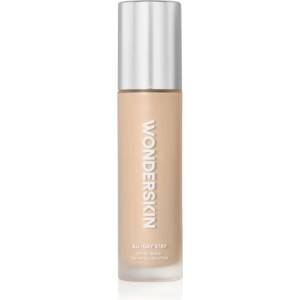 WONDERSKIN Hyper Bond All-Day Stay Serum Foundation дълготраен фон дьо тен цвят Echo 30ml