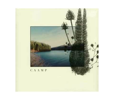 Caamp - Caamp LP