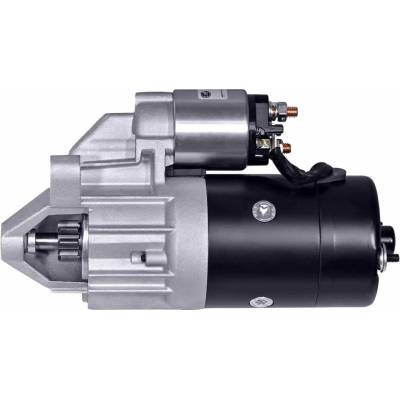 Startér HELLA 8EA 011 611-061 (8EA011611061)