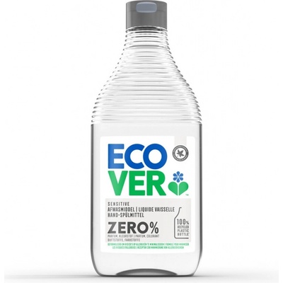 Ecover Zero přípravek na mytí nádobí 450 ml – Zboží Dáma Ecover Zero přípravek na mytí nádobí 450 ml – Zboží Dáma