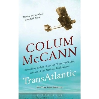 TransAtlantic
