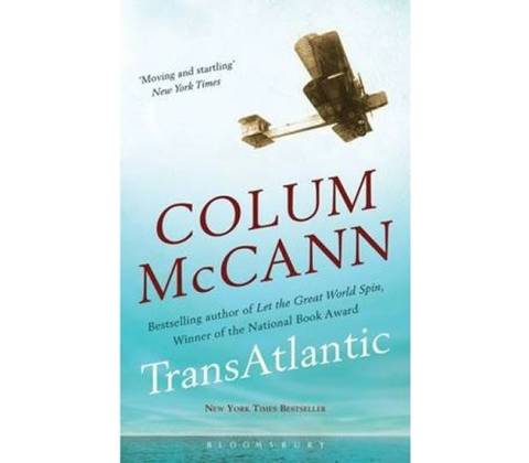 TransAtlantic