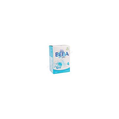 BEBA OPTIPRO 4 600g