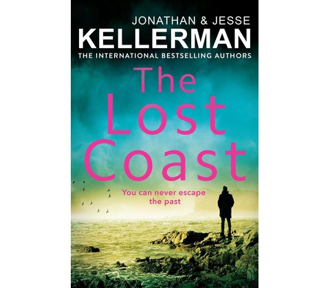 The Lost Coast - Jonathan Kellerman