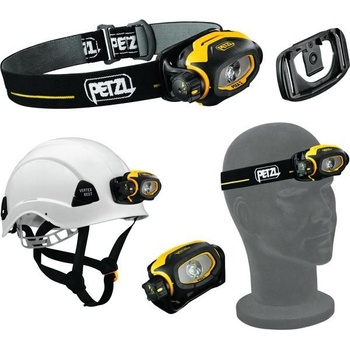PETZL Pixa