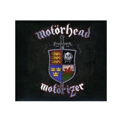 Motörhead - Motörizer CD