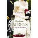 A Lady of His Own - Stephanie Laurens