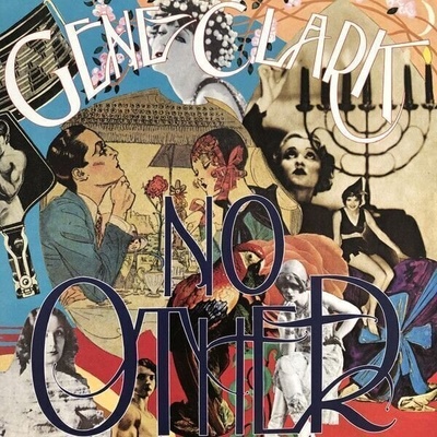 Gene Clark - No Other (LP) (191400007017)