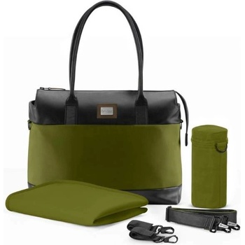 Cybex Taška Platinum Tote Bag Khaki Green
