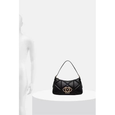Moschino чанта тип багета дамска от имитация на кожа (JC4032PP1PLC0000)